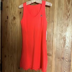 NWT Fila Tennis Dress